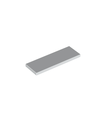 White Tile 2 x 6