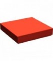 Red Tile 2 x 2