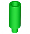 Bright Green Minifigure, Utensil Candle