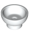 White Minifigure, Utensil Bowl