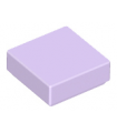Lavender Tile 1 x 1