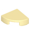 Tan Tile, Round 1 x 1 Quarter