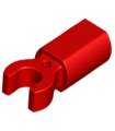 Red Bar Holder with Clip