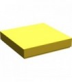 Yellow Tile 2 x 2