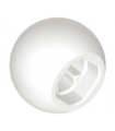 White Technic Ball Joint