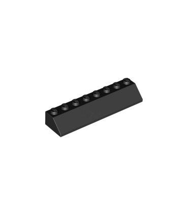 Black Slope 45 2 x 8