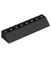 Black Slope 45 2 x 8