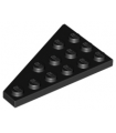 Black Wedge, Plate 6 x 4 Right