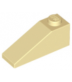 Tan Slope 33 3 x 1