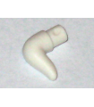 White Cattle Horn, Short