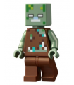 Drowned Zombie