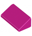 Magenta Slope 30 1 x 2 x 2/3