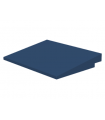 Dark Blue Slope 10 6 x 8