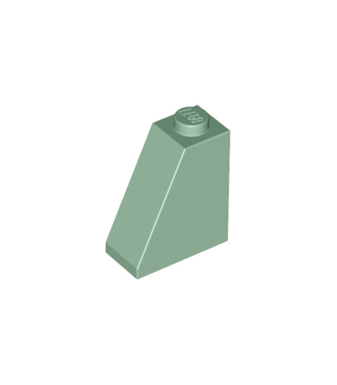 Sand Green Slope 65 2 x 1 x 2
