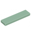 Sand Green Tile 1 x 4