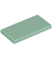 Sand Green Tile 2 x 4
