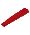 Red Wedge 16 x 4 Triple Curved