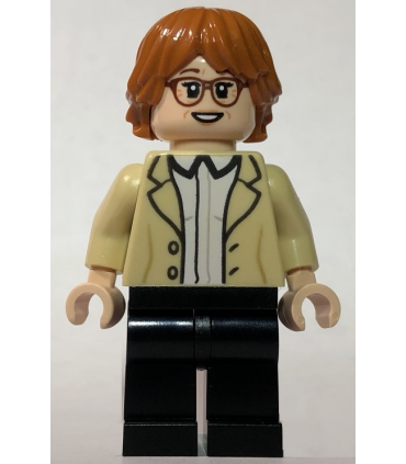 Kathi Dooley (After Makeover)