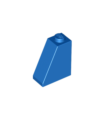 Blue Slope 65 2 x 1 x 2