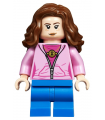 Hermione Granger, Bright Pink Jacket