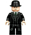 Minister of Magic (Cornelius Fudge)