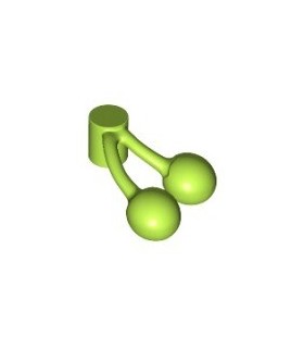 Lime Cherries