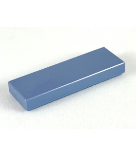 Sand Blue Tile 1 x 3