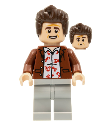 Cosmo Kramer