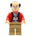 George Louis Costanza