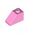 Bright Pink Slope 45 2 x 1