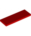Red Tile 2 x 6