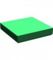 Green Tile 2 x 2