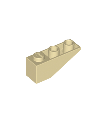 Tan Slope, Inverted 33 3 x 1