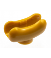 Pearl Gold Hot Dog / Sausage Bun
