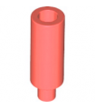 Coral Minifigure, Utensil Candle