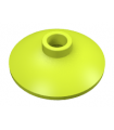 Lime Dish 2 x 2 Inverted (Radar)
