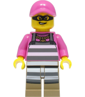 Police - Crook Cream