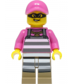 Police - Crook Cream