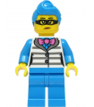 Police - Crook Ice