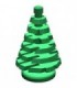 Green Plant, Tree Pine Small 2 x 2 x 4