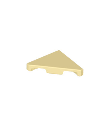 Tan Tile, Modified 2 x 2 Triangular