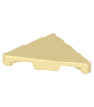 Tan Tile, Modified 2 x 2 Triangular