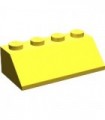 Yellow Slope 45 2 x 4