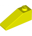 Neon Yellow Slope 33 3 x 1