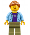LEGO Fan