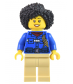 Maya - Animal Ranger