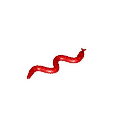 Red Snake