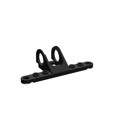 Black Technic, Steering Rack Top