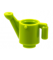 Lime Minifigure, Utensil Watering Can