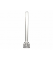 Trans-Clear Antenna 4H - Flat Top